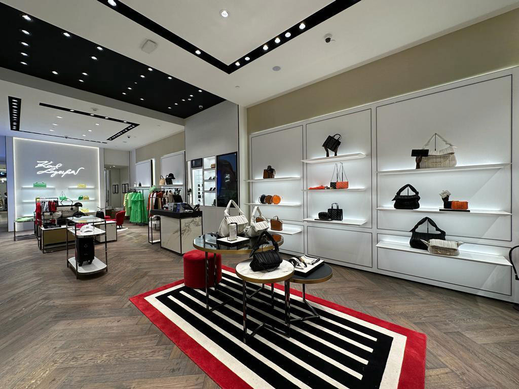 Karl Lagerfeld - Dubai Hills Karl Lagerfeld - Dubai Hills