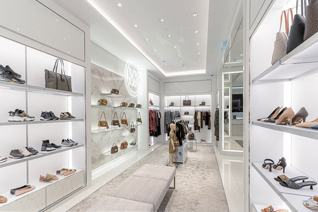 Michael Kors - Place Vendome