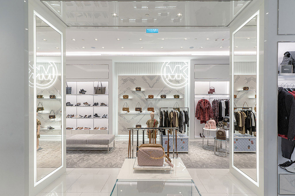 Michael Kors - Place Vendome