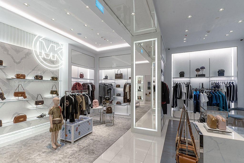 Michael Kors - Place Vendome