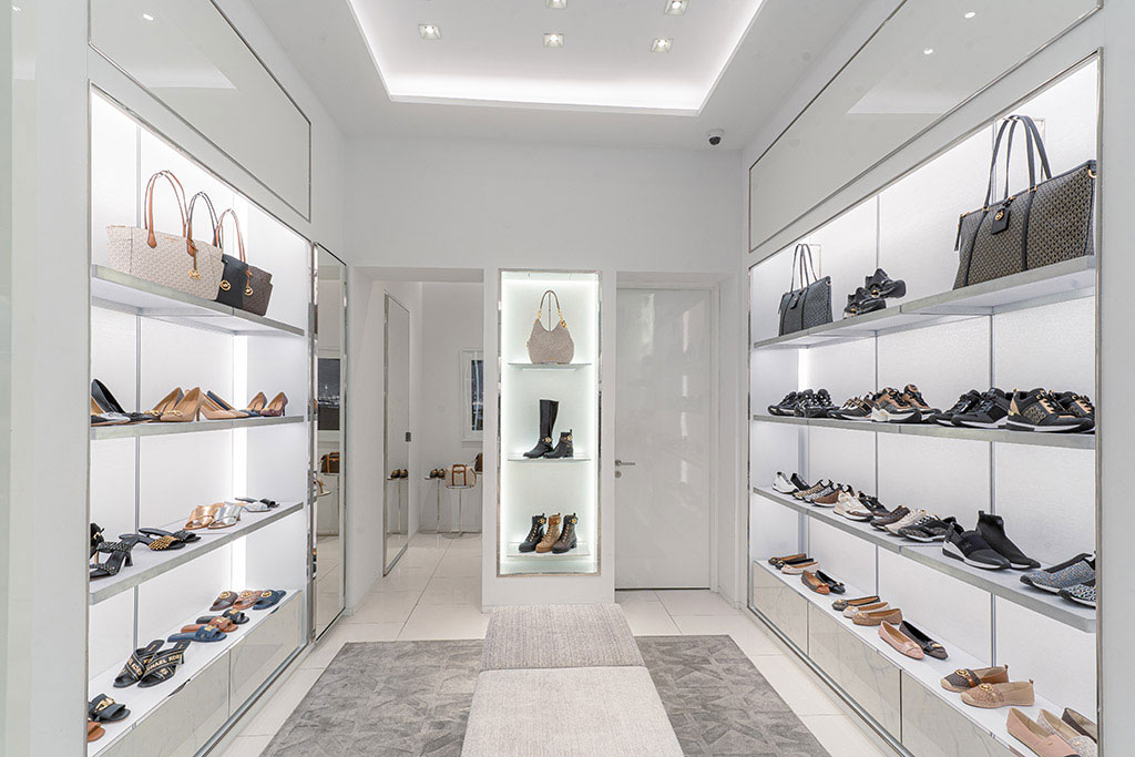 Michael Kors - Place Vendome