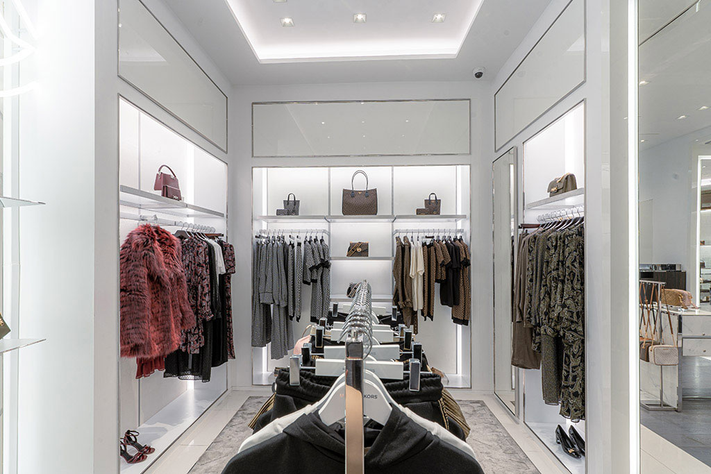 Michael Kors - Place Vendome