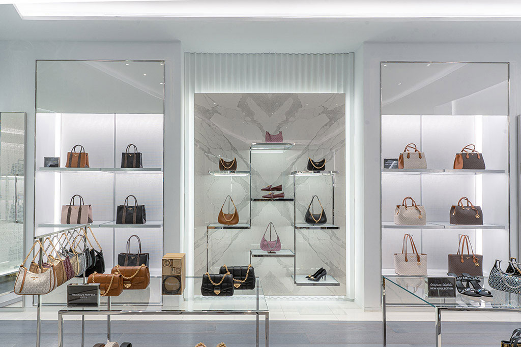 Michael Kors - Place Vendome