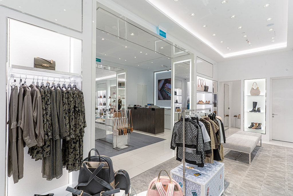 Michael Kors - Place Vendome