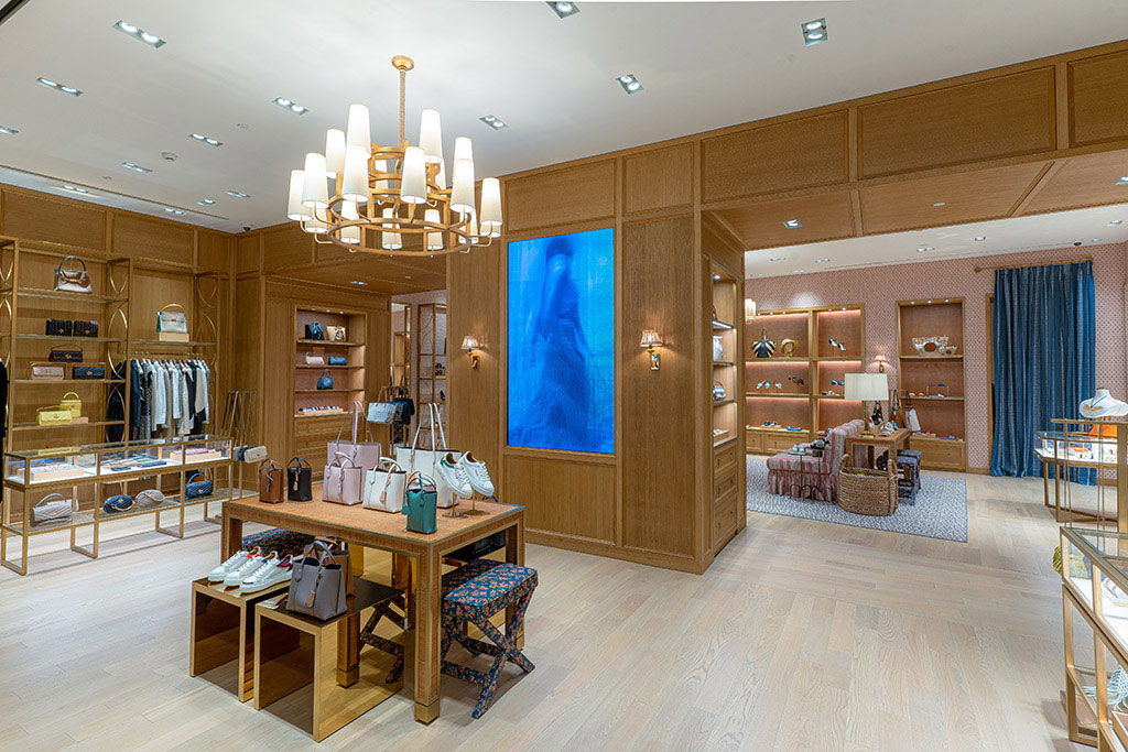 Tory Burch - Place Vendome