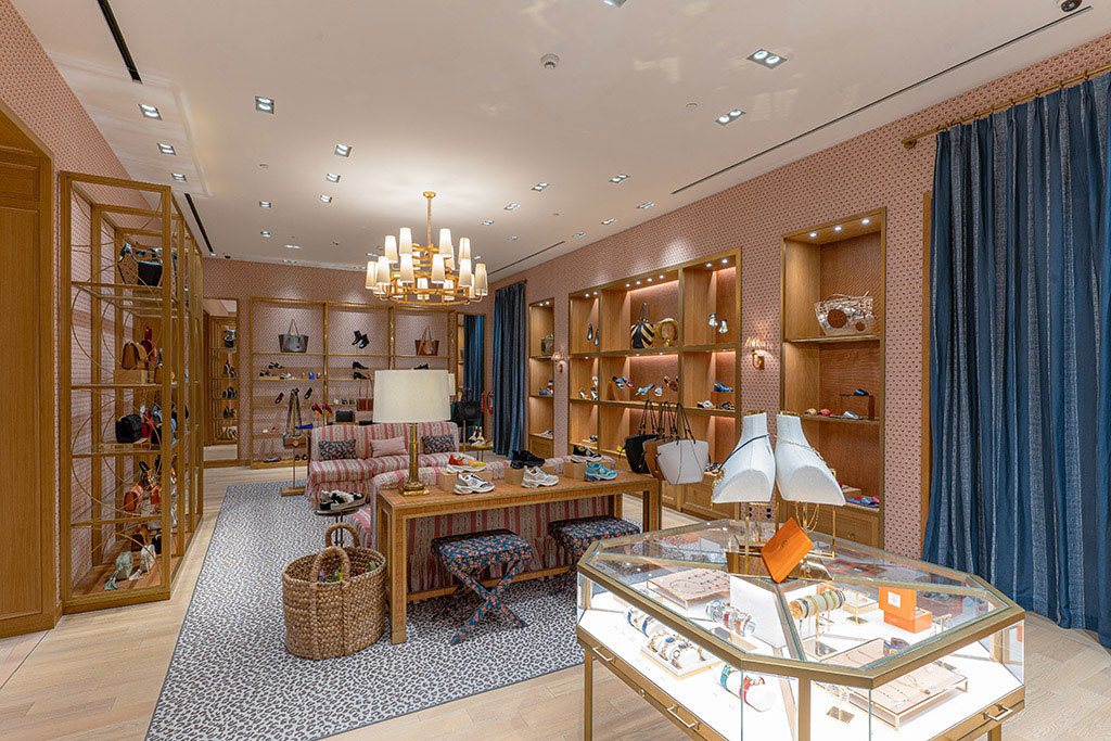 Tory Burch - Place Vendome