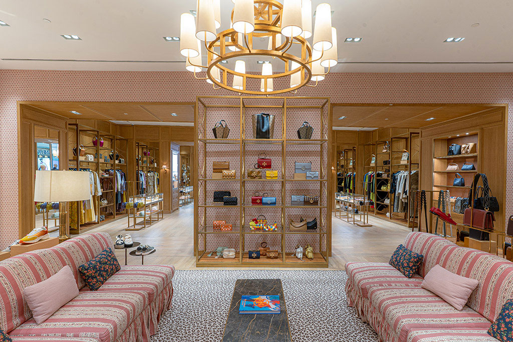 Tory Burch - Place Vendome