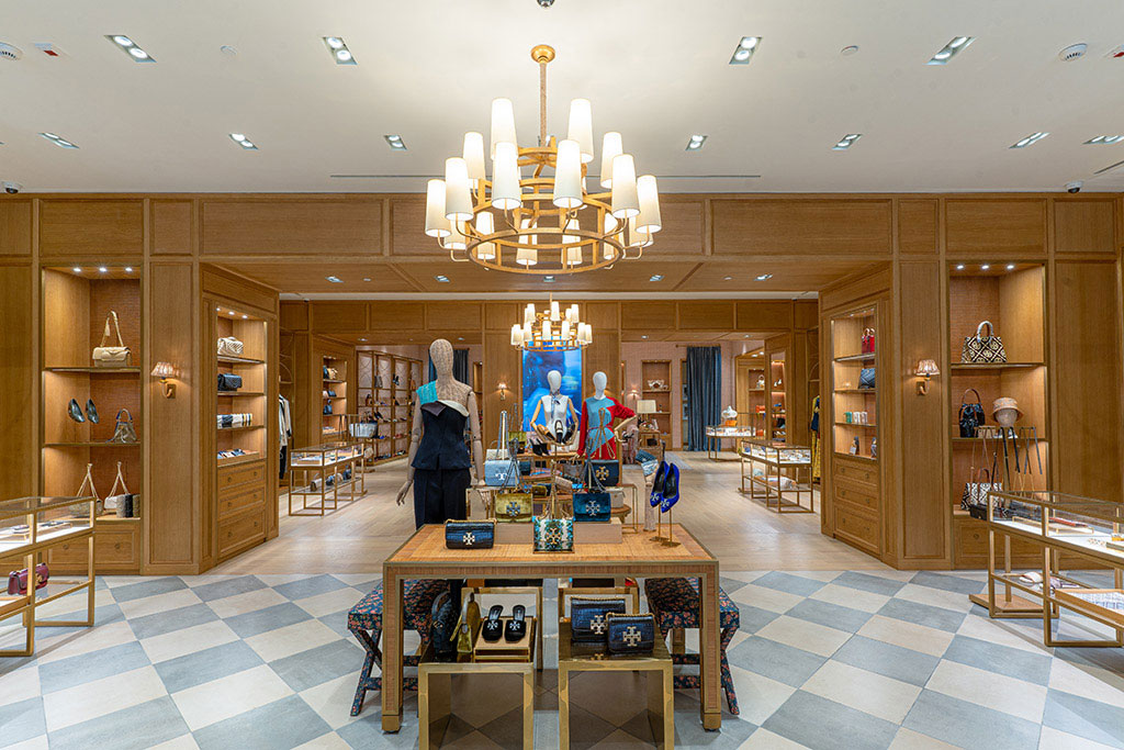 Tory Burch - Place Vendome