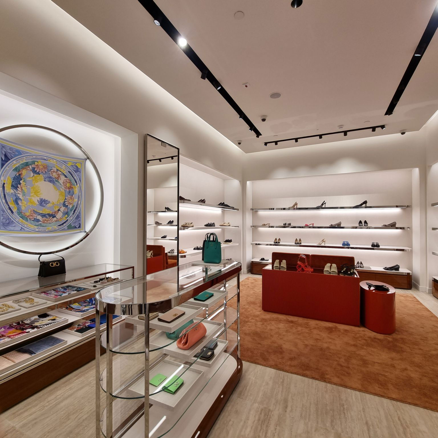 Salvatore Ferragamo - Khayyat Mall