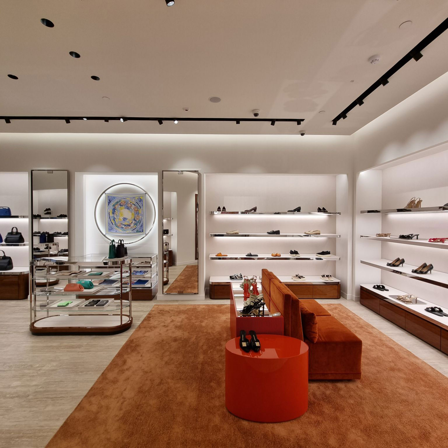 Salvatore Ferragamo - Khayyat Mall