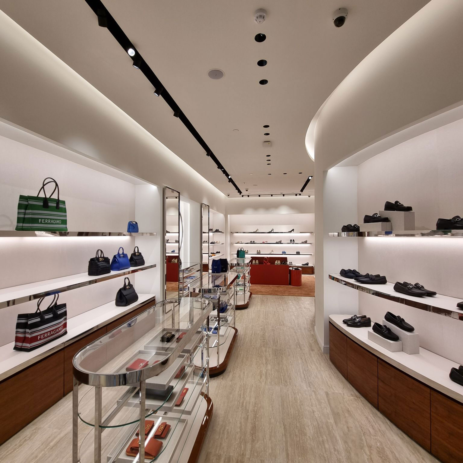 Salvatore Ferragamo - Khayyat Mall
