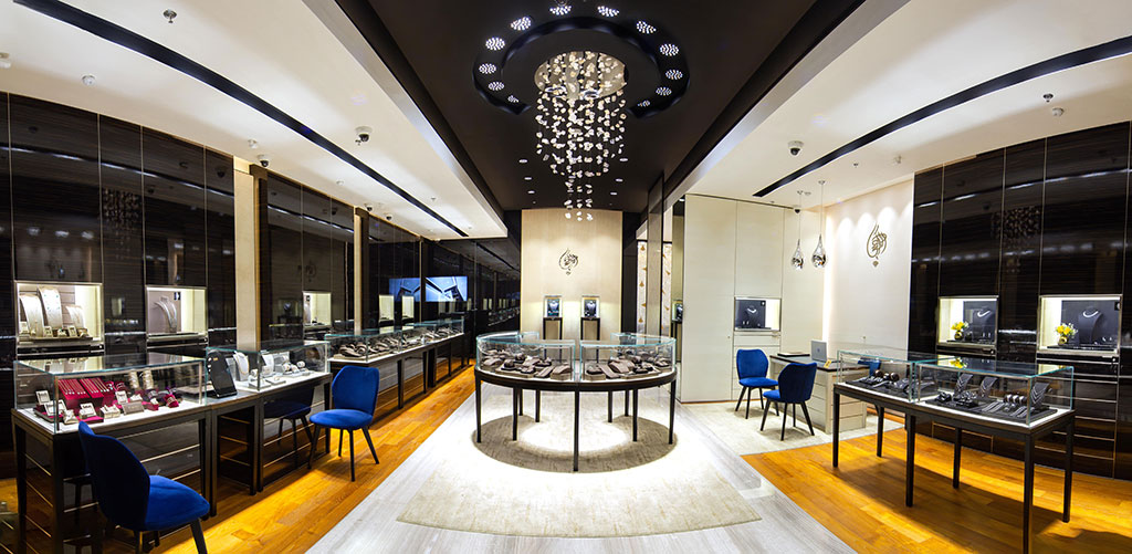 Kooheji Jewellery - Seef Mall